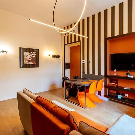 Nana Inn Неаполь Экстерьер фото