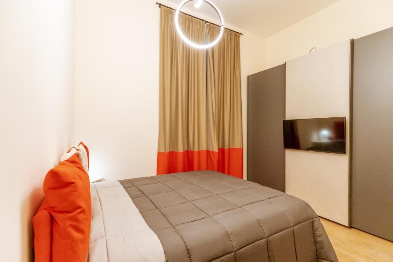 Nana Inn Неаполь Экстерьер фото
